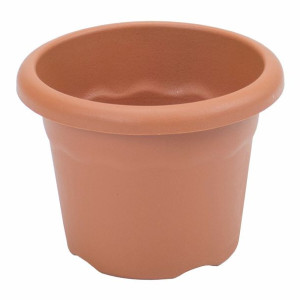 Doniczka Plastiken Terakota Ø 22 cm