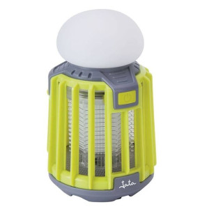 Lampa Owadobójcza JATA MIB9V Kolor Zielony 25 m²