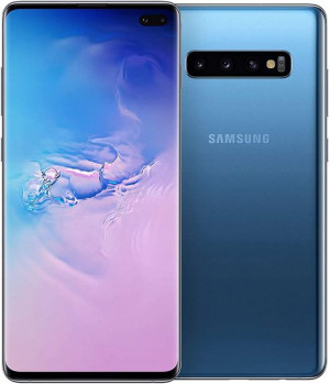 Smartfon Samsung Galaxy S10 8/128gb Niebieski | Gwarancja