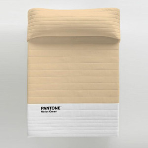 Narzuta Melon Cream Pantone