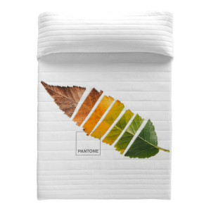 Narzuta Leaf Pantone