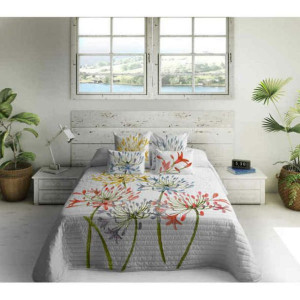 Narzuta Naturals Denia (Łóżko 180) (270 x 260 cm)