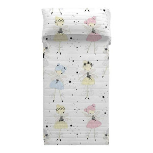 Narzuta Icehome Bouti Alika (200 x 260 cm) (Łóżko 105/110)