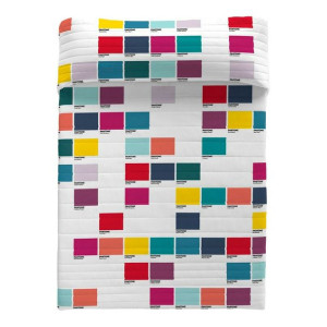 Narzuta Mosaic Colorfull Pantone
