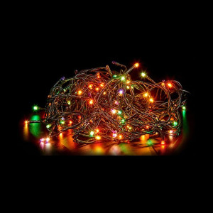 Girlanda z Lampkami LED Wielokolorowy (6 m)