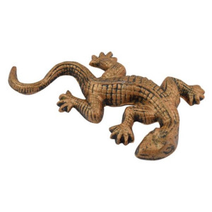 Figurka Dekoracyjna Ferrestock Salamandra (200 x 120 x 30 mm)
