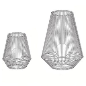 Lampion Galix H50 Pearl Ball ozdobny Ø 37,5 cm