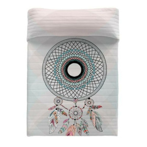 Narzuta Icehome Kevin (Łóżko 180) (270 x 260 cm)