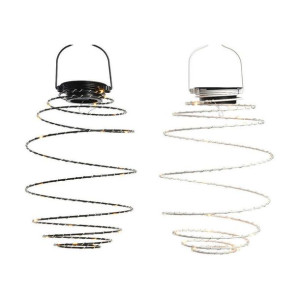 Lampa Ogrodowa Lumineo Metal