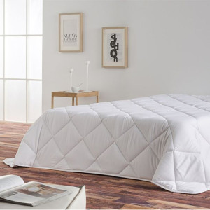 Kołdra Naturals 62210 Biały (100 x 120 cm) (Łóżeczko Niemowlęce 60 cm)
