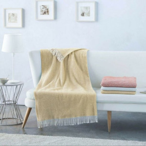 Koc Naturals Ochra (130 x 170 cm)