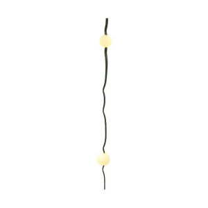 Girlanda z Lampkami LED Lumineo Biały