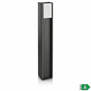 Balisa Philips E27 Bridge 14W Antracyt 4000K