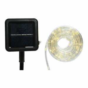 Girlanda z Lampkami LED Lumineo Słoneczny