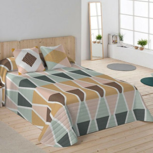 Narzuta Icehome Aron (240 x 260 cm) (Łóżko 135/140)