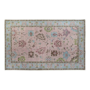 Dywan DKD Home Decor Poliester Bawełna (200 x 290 x 1 cm)