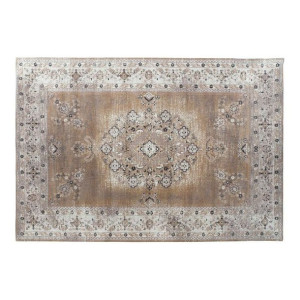 Dywan DKD Home Decor Poliester Bawełna (120 x 180 x 1 cm)