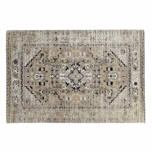 Dywan DKD Home Decor Poliester Bawełna (200 x 290 x 1.5 cm)