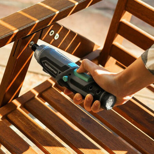 Śrubokręt Cecotec CecoRaptor Perfect Work 360 Advance