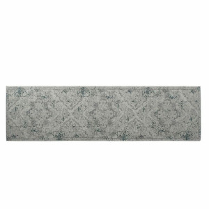 Dywan DKD Home Decor Bawełna Chenille (60 x 240 x 1 cm)