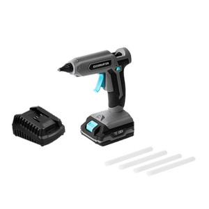 Pistolet do klejenia Cecotec CecoRaptorPerfect Fix 2020 Advance