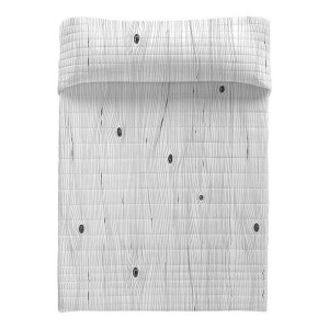 Narzuta Icehome Tree Bark (240 x 260 cm) (Łóżko 135/140)