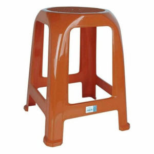Taboret Step Dem Aroa 26 x 26 x 47 cm