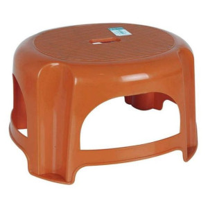 Taboret Step Dem Sabin Plastikowy (29 x 25 x 18,5 cm)