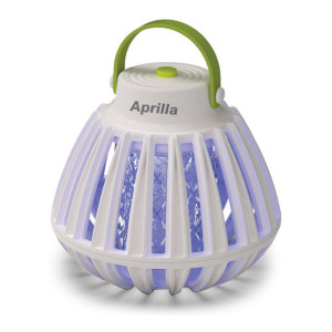 Lampa owadobójcza Aprilla