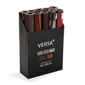 Dywan Versa Poliester (50 x 2 x 80 cm)