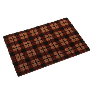Wycieraczka Versa Camy Pop Włókno Kokosowe (40 x 2 x 60 cm)
