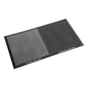 Wycieraczka Versa Poliester (45 x 0,8 x 80 cm)