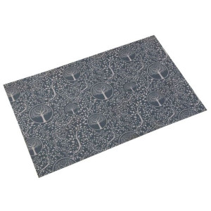Podkładka pod Myszkę Versa Lively Kuchnia Poliester (50 x 2 x 80 cm)