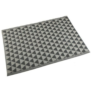 Dywan Versa polipropylen (120 x 1 x 180 cm)