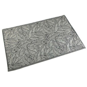 Dywan Versa Szary polipropylen (120 x 1 x 180 cm) (120 x 1 x 180 cm)