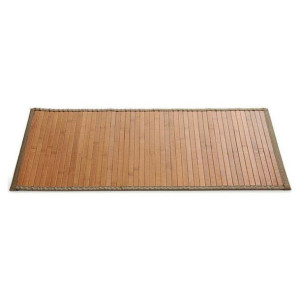 Dywan (80 x 1 x 50 cm) Bambus