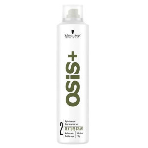 Schwarzkopf Professional Osis+ suchy spray teksturyzujący 300ml