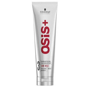 Schwarzkopf Osis+ wygładzający krem ​​przeciw puszeniu się włosów 150ml