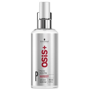Schwarzkopf Osis+ kondycjonujący spray do stylizacji włosów 200ml