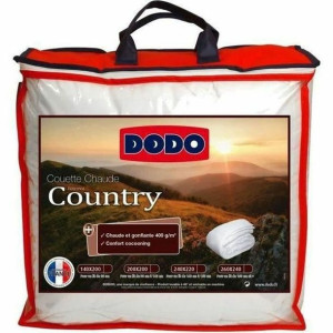Kołdra DODO Country 400 g (140 x 200 cm)
