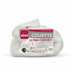 Kołdra Abeil Ultima Comfort 450 Biały 240 x 260 cm