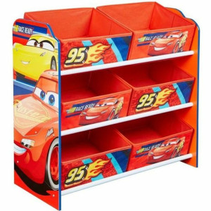 Meble do przechowywania Disney Cars