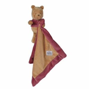 Kocyk - przytulanka Disney Winnie the Pooh