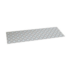 Mata winylowa Stor Planet Hidra Szary 100 % PVC (60 x 200 cm)