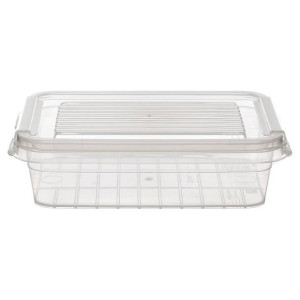 Wielofunkcyjny organizer (18 x 4,8 x 12 cm)