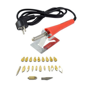 Żelazko Lutownicze Ferrestock 30W