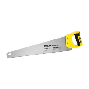 Piła ręczna Stanley Universal 22" 550 mm