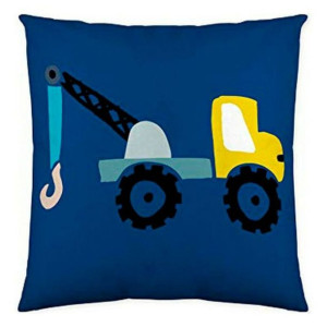 Poszewka na poduszkę Costura Construction (50 x 50 cm)