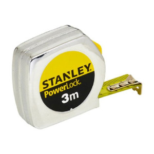 Fleksometr Stanley POWERLOCK 3 m x 12,7 mm