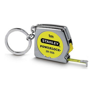 Fleksometr Stanley ABS 100 cm Chromowanie